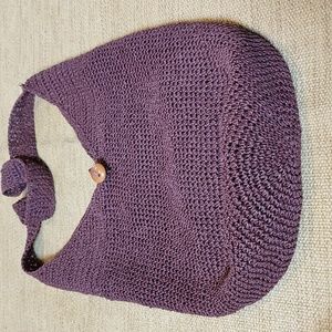 SALE!  Jacqueline Ferrar Bag. (was $19)